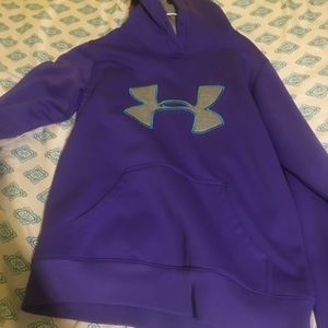Under Armor Hoodie